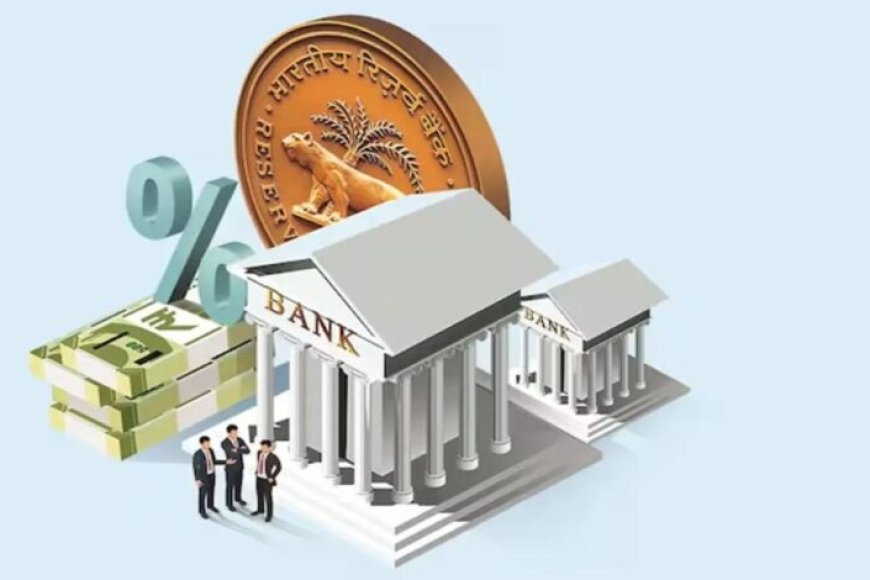 सरकारी-बैंकों-का-जबरदस्त-प्रदर्शन,-6-महीने-में-27%-रिटर्न-–-बैंकिंग-सेक्टर-में-नई-सुधार-लहर-की-तैयारी