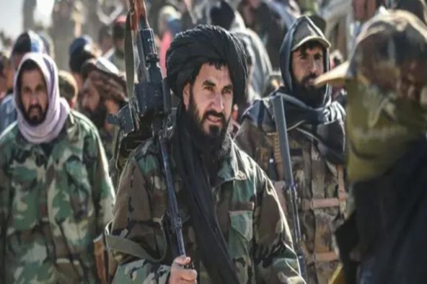 पाकिस्तान-पर-बढ़ते-दबाव!-तालिबान-को-रूस-का-साथ,-भारत-ने-सहायता-का-भरोसा-दिया