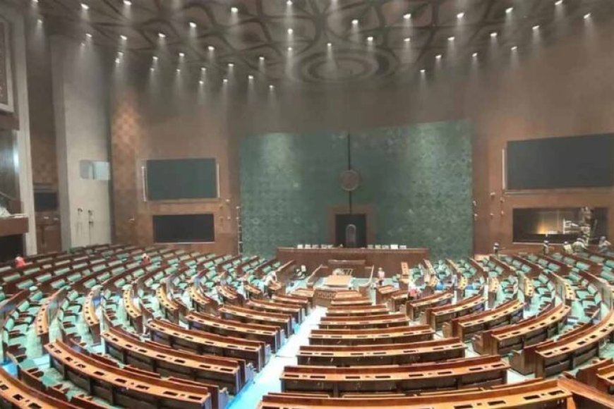 1-दिसंबर-से-शुरू-होगा-संसद-का-शीतकालीन-सत्र,-केंद्रीय-मंत्री-रिजिजू-ने-की-पुष्टि