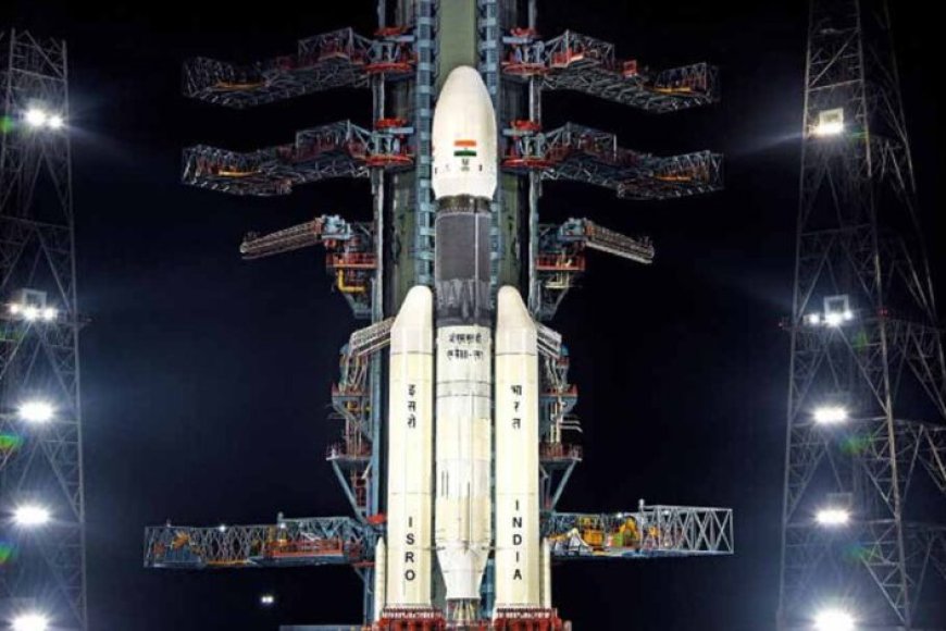 चंद्रयान-2-की-नई-उपलब्धि:-इसरो-को-मिला-एडवांस-डेटा,-चांद-की-खोज-में-बड़ा-कदम