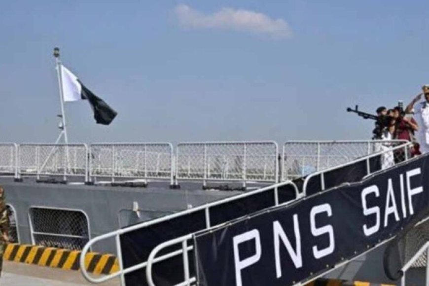 आसिम-मुनीर-की-कूटनीतिक-चाल:-1971-के-बाद-पहली-बार-बांग्लादेश-पहुंचा-पाकिस्तानी-युद्धपोत