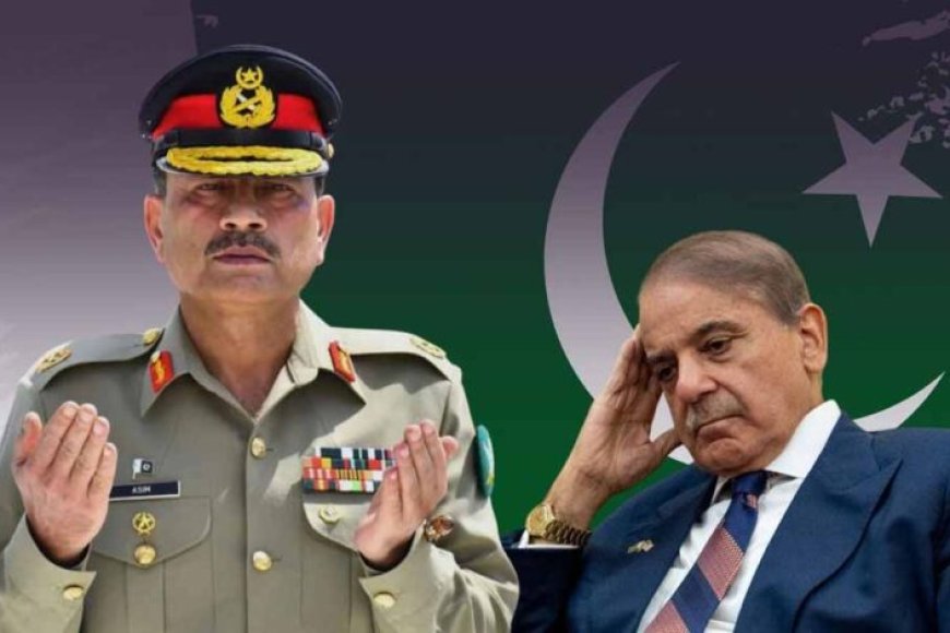 पाकिस्तान-में-असली-ताकत-किसके-हाथ?-आसिम-मुनीर-को-मिली-सुपरपावर,-संसद-भी-बेअसर!