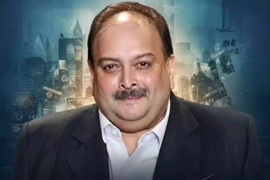 मेहुल-चोकसी-की-संपत्तियों-की-नीलामी-को-कोर्ट-की-मंजूरी,-फ्लैट-से-लेकर-कीमती-रत्न-तक-शामिल