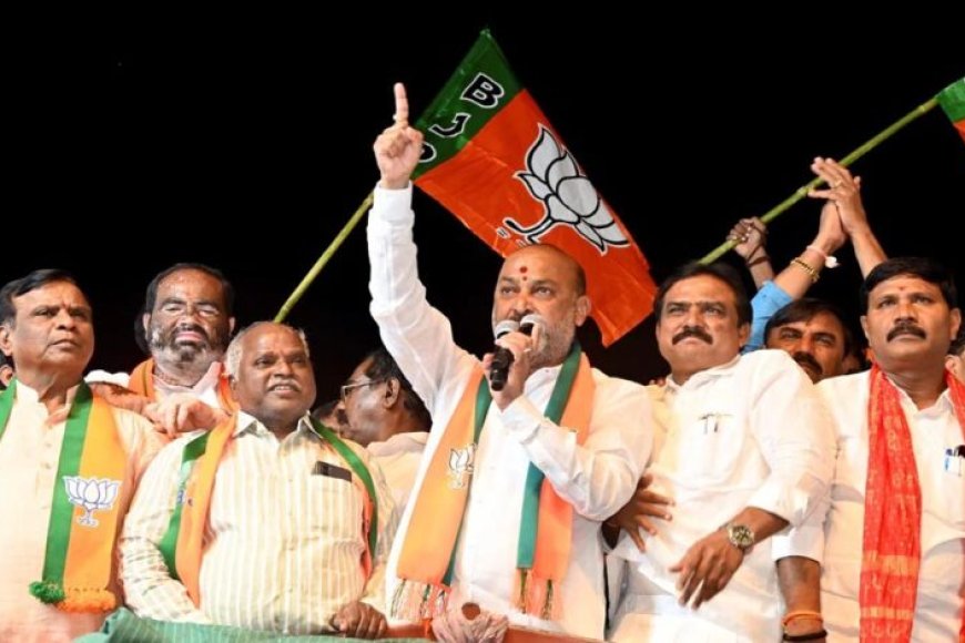 हैदराबाद-में-हिंदू-लड़कियों-के-साथ-कथित-अपराध,-मंत्री-ने-aimim-पर-गंभीर-आरोप-लगाए