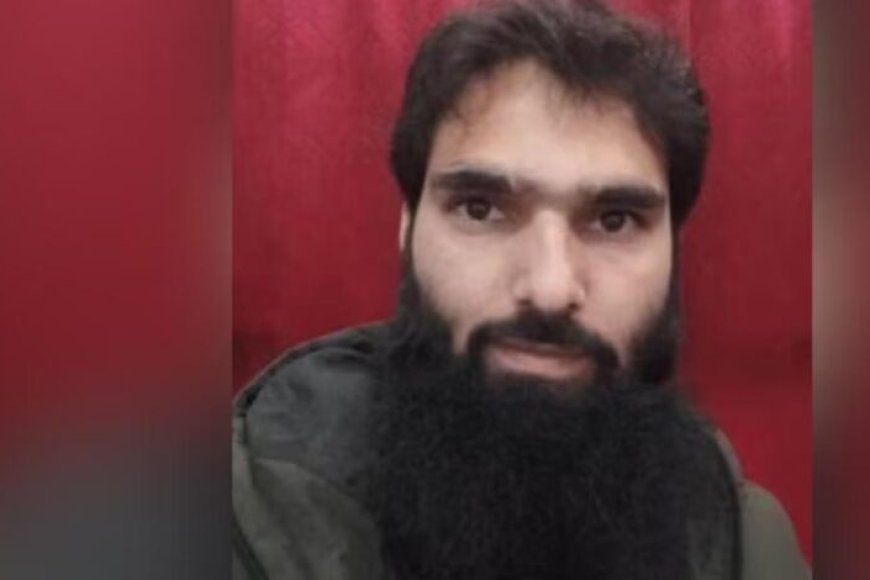 डॉक्टर-आदिल-पर-गंभीर-आरोप:-ak-47-से-300-किग्रा-rdx-तक-बरामद-—-इलाज-नहीं,-आतंक-की-साजिश-रची-जा-रही-थी