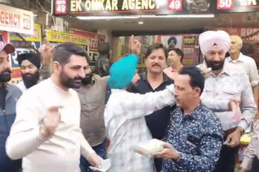 पंजाब-की-₹1-करोड़-लॉटरी-का-विजेता-खोजा-जा-रहा,-लुधियाना-में-ढोल-ढमाके-के-साथ-क्लेम-की-चेतावनी