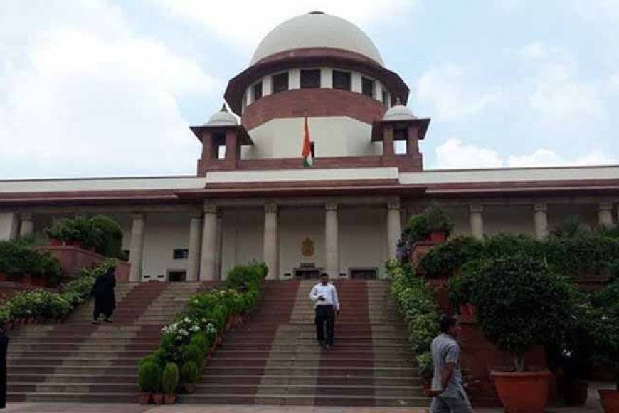 महिलाओं-के-लिए-33%-आरक्षण-पर-सुनवाई:-sc-ने-केंद्र-को-नोटिस-भेजा