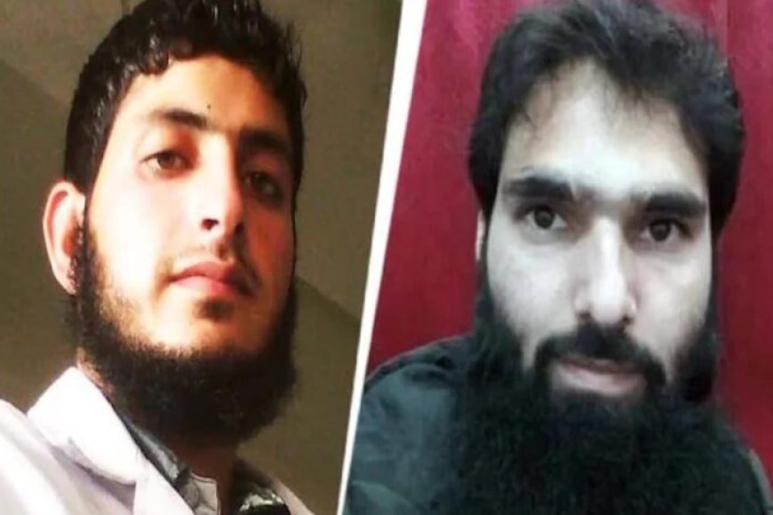 जैश-के-बड़े-मॉड्यूल-का-भंडाफोड़:-2,900-किलो-विस्फोटक-बरामद,-दो-डॉक्टर-समेत-7-गिरफ्तार