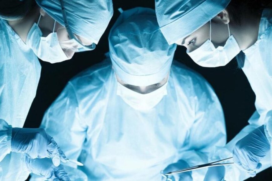 aiims-गोरखपुर-के-डॉक्टरों-ने-किया-कमाल:-मरीज-की-टूटी-हड्डी-बिना-बेहोश-किए-की-सर्जरी