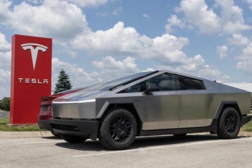 टेस्ला-के-साइबरट्रक-प्रोग्राम-हेड-सिद्धांत-अवस्थी-ने-दिया-इस्तीफा,-शुरूआत-इंटर्न-के-रूप-में-की-थी