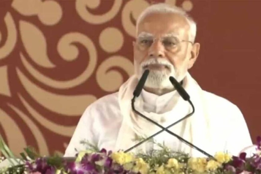 दिल्ली-धमाकों-पर-पीएम-मोदी-का-सख्त-संदेश:-भूटान-से-दिया-ऐक्शन-का-संकेत