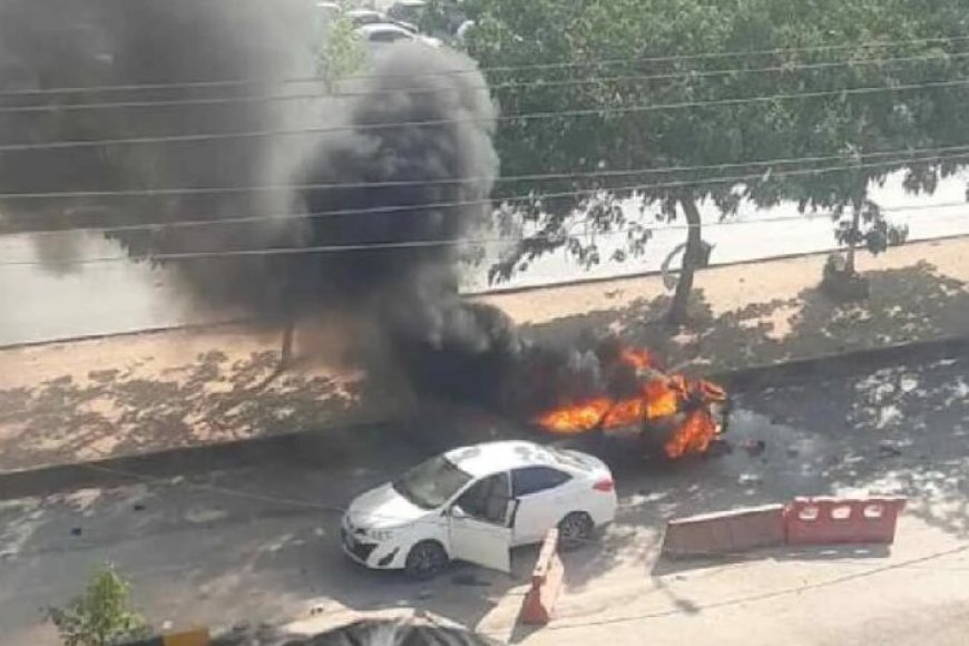 इस्लामाबाद-में-सुसाइड-बम-धमाका,-कार-विस्फोट-से-12-मौतें-और-21-घायल