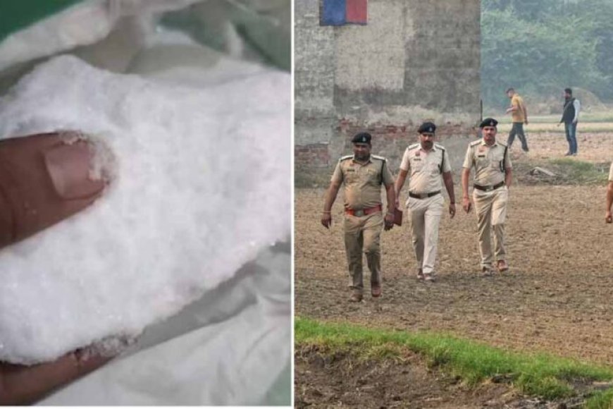 फ्यूल-के-साथ-मिला-अमोनियम-नाइट्रेट-—-दिल्ली-में-दहला-माहौल,-पुलिस-जांच-में-तेज़ी