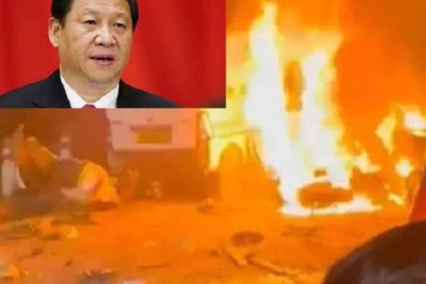 दिल्ली-ब्लास्ट-पर-चीन-की-चुप्पी-टूटी,-बीजिंग-का-बयान-सुनकर-सभी-हैरान