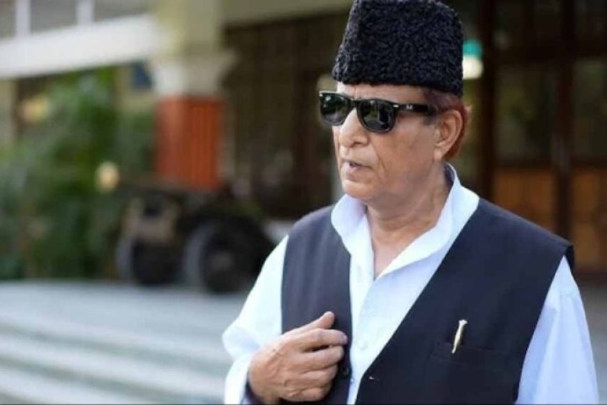 भड़काऊ-भाषण-केस-में-सपा-नेता-आज़म-खां-बरी,-कोर्ट-से-मिली-बड़ी-राहत