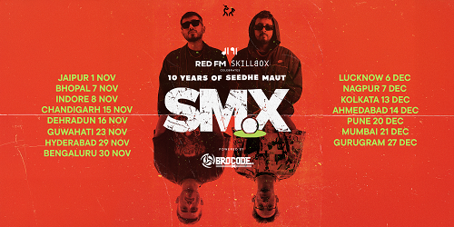red-fm-&-skillbox-present-smx-tour-celebrating-10-years-of-seedhe-maut-&-indian-hip-hop