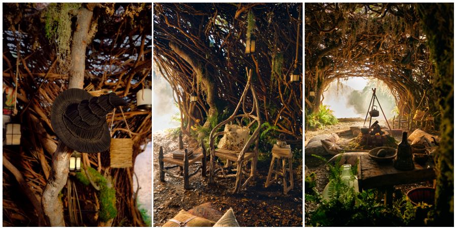 discover-the-magic-of-wicked:-for-good-at-elphaba&apos;s-retreat