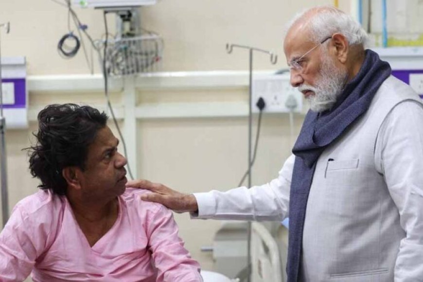 भूटान-दौरे-से-लौटे-पीएम-मोदी,-lnjp-अस्पताल-पहुंचकर-दिल्ली-बम-धमाकों-के-घायलों-से-की-मुलाकात