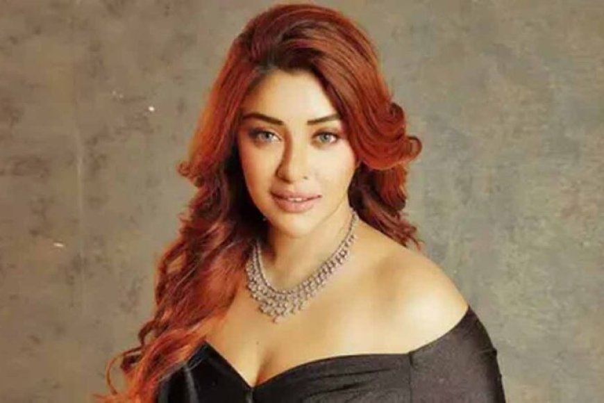 दिल्ली-ब्लास्ट-:-पायल-घोष-की-सहेली-की-जान-गई,-एक्ट्रेस-ने-जताया-गहरा-शोक