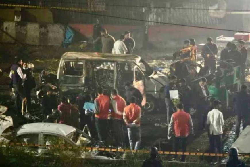 ‘दिल्ली-ब्लास्ट-जघन्य-आतंकी-हमला’,-कैबिनेट-बैठक-में-पारित-हुआ-प्रस्ताव,-मृतकों-को-दी-श्रद्धांजलि