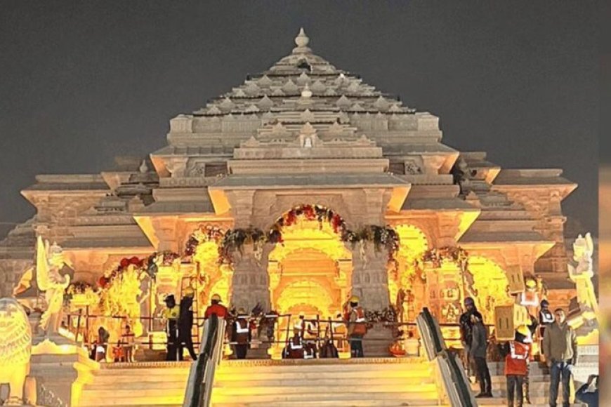 लोकल-टू-ग्लोबल-मिशन-की-सबसे-बड़ी-मिसाल-बनेगा-अयोध्या-का-ध्वजारोहण-समारोह