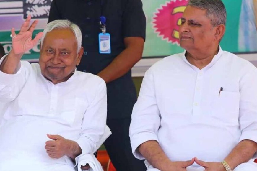 एग्जिट-पोल-में-बढ़त-के-बावजूद-nda-की-बढ़ी-टेंशन,-किस-आंकड़े-से-बजा-अलार्म?