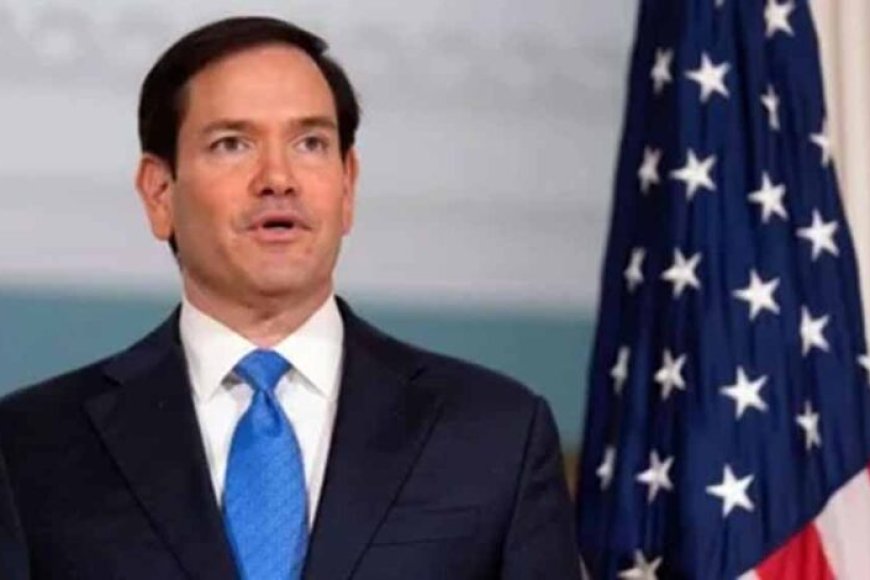 दिल्ली-ब्लास्ट-पर-us-का-बड़ा-बयान:-रुबियो-ने-कहा-ये-साफ-आतंकी-हमला