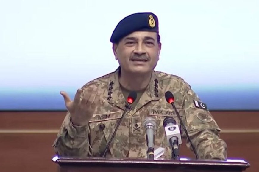 पाकिस्तान-में-बड़ा-बदलाव:-27वां-संविधान-संशोधन-पास,-आसिम-मुनीर-होंगे-पहले-चीफ-ऑफ-डिफेंस-फोर्सेस