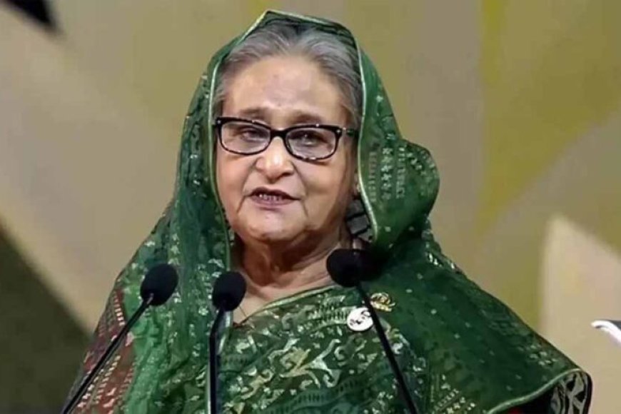शेख-हसीना-इंटरव्यू-विवाद:-बांग्लादेश-ने-भारतीय-राजदूत-को-किया-तलब