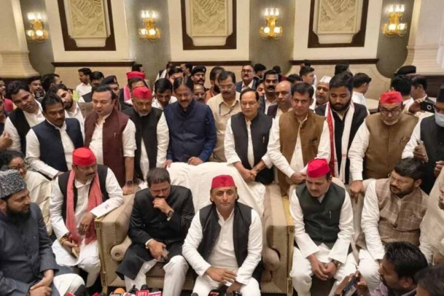 एग्जिट-पोल-फेल,-बिहार-में-चलेगा-तेजस्वी-का-जादू?-अखिलेश-यादव-का-बड़ा-दावा