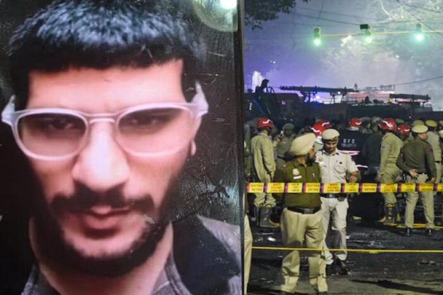 दिल्ली-ब्लास्ट-में-बड़ा-खुलासा:-dna-रिपोर्ट-ने-खोला-राज-—-कार-में-मिली-लाश-आतंकी-डॉ.-उमर-की-ही-थी