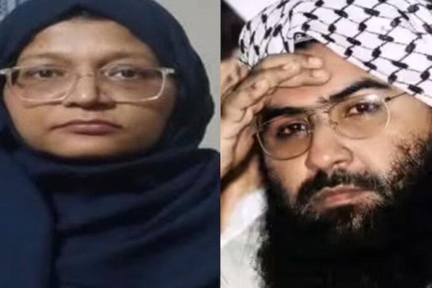 दिल्ली-ब्लास्ट-में-सनसनीखेज-खुलासे:-आतंकी-डॉक्टर-शाहीन-का-‘महिला-नेटवर्क’-और-तहखाने-में-छिपा-डरावना-सच