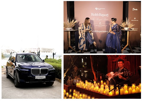 robb-report-india-and-bmw-excellence-club-unite-for-&apos;the-royal-soiree&apos;