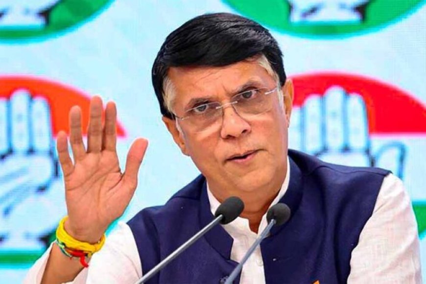 बिहार-हार-पर-कांग्रेस-का-फुफकारा-बयान:-बोली–-चुनाव-आयोग-और-उसका-‘sir’-भी-जिम्मेदार!