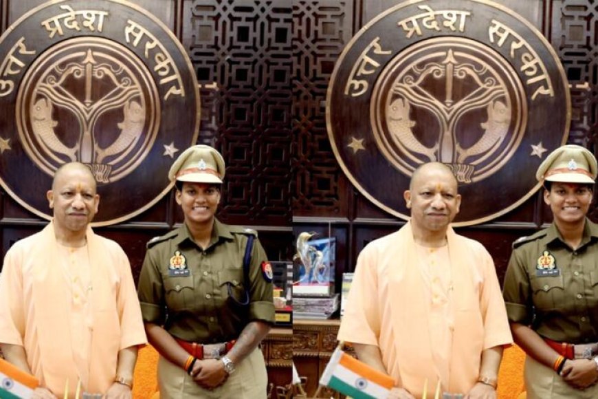 मुख्यमंत्री-योगी-आदित्यनाथ-ने-भारतीय-महिला-क्रिकेट-टीम-की-वनडे-विश्वकप-जीत-पर-बधाई