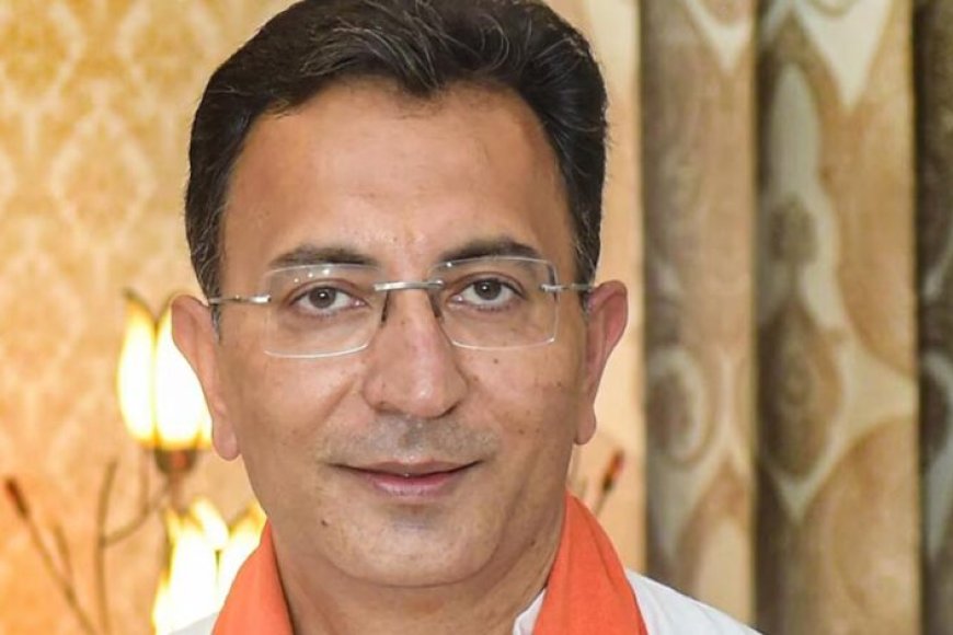 44वें-भारतीय-अंतरराष्ट्रीय-व्यापार-मेले-का-उद्घाटन-आज-करेंगे-जितिन-प्रसाद