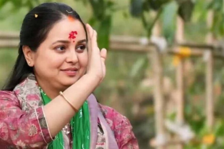 लालू-की-बेटी-रोहिणी-का-बड़ा-फैसला:-राजनीति-और-परिवार-दोनों-से-दूरी-का-ऐलान