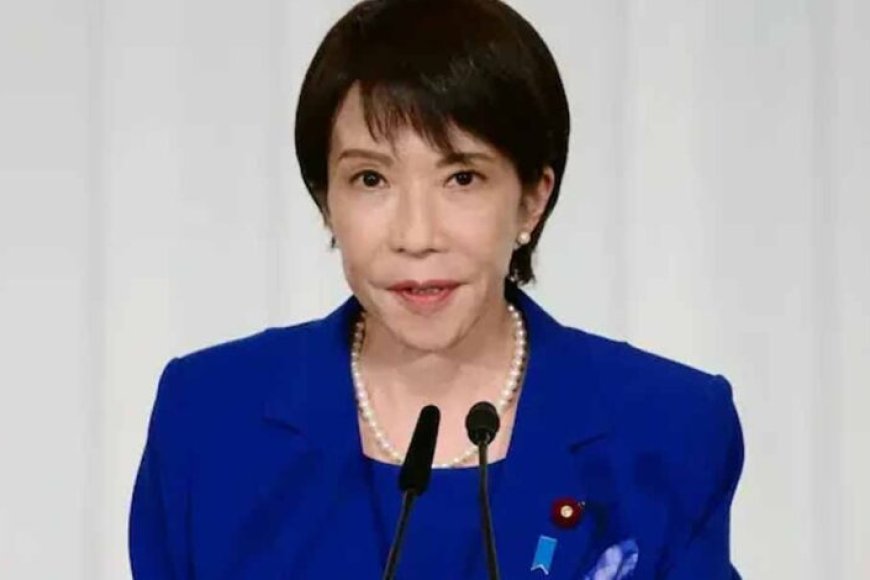 जापान-की-नई-pm-के-विवादित-बयान-पर-हंगामा:-‘18-घंटे-काम’-और-रात-3-बजे-मीटिंग-से-मचा-बवाल