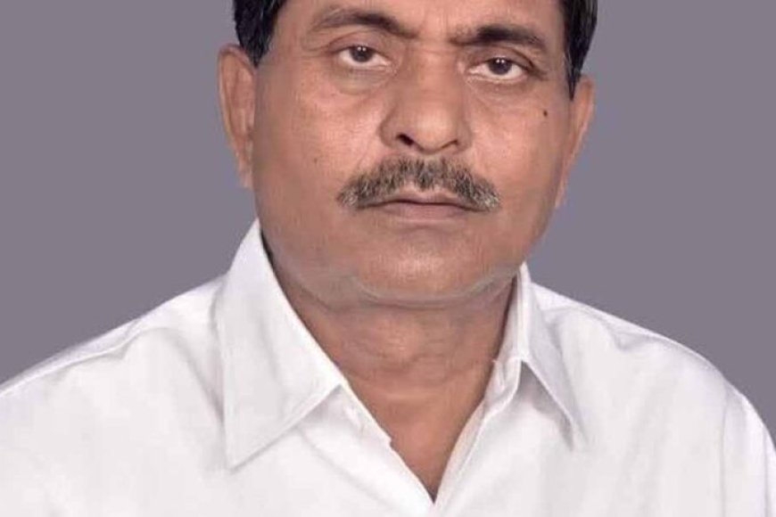 सपा-mla-राम-अचल-राजभर-पर-जमीन-कब्जे-का-आरोप,-फिर-विवादों-में-घिरे