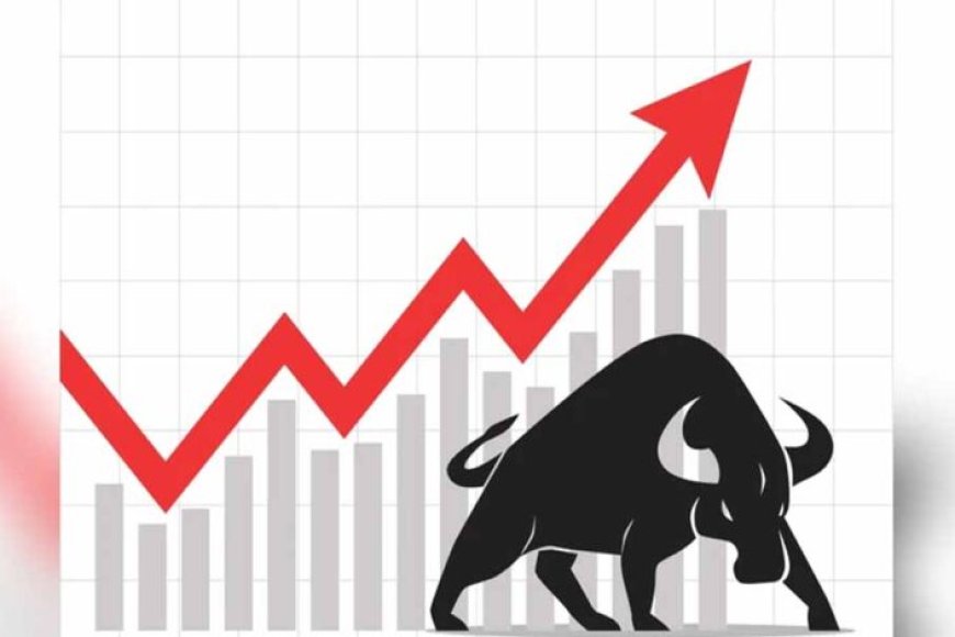 शेयर-बाजार-में-अचानक-तेजी,-एक्सपर्ट्स-ने-कहा—bihar-nda-जीत-का-असर