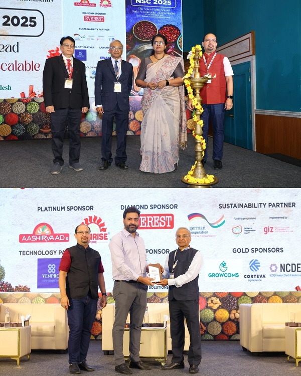 world-spice-organisation-concludes-4th-edition-of-the-national-spice-conference-2025