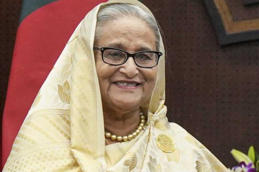 ढाका-में-आज-बड़ा-फैसला,-शेख-हसीना-को-लेकर-कथित-सजा-मांग-पर-तनाव;-कई-जगहों-पर-हिंसा-और-आगजनी