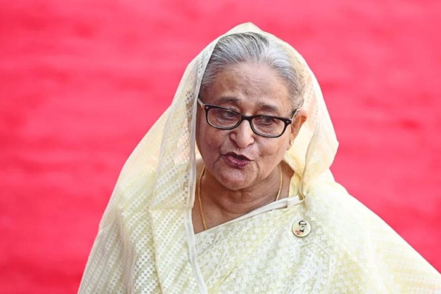 शेख-हसीना-को-मौत-की-सजा,-बांग्लादेश-ict-ने-मानवता-के-खिलाफ-अपराध-में-दोषी-ठहराया