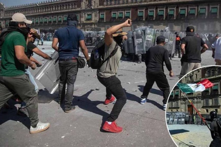 zen-g-विवाद-पर-भड़का-विरोध:-युवाओं-और-पुलिस-के-बीच-झड़प