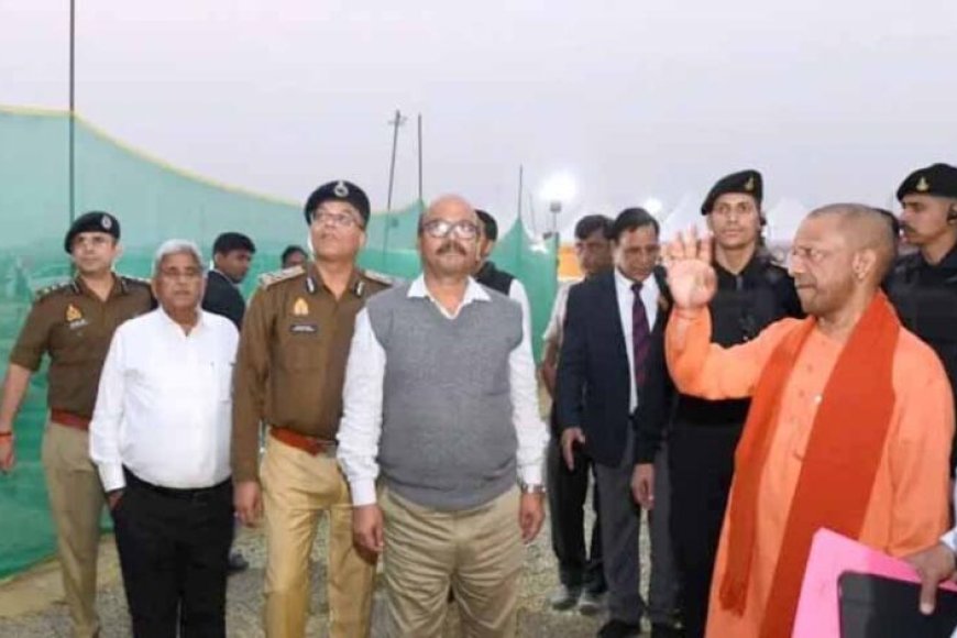 लक्ष्य-से-चार-माह-पहले-बनाएं-एसएसएफ-द्वितीय-वाहिनी-का-भवन-:-मुख्यमंत्री