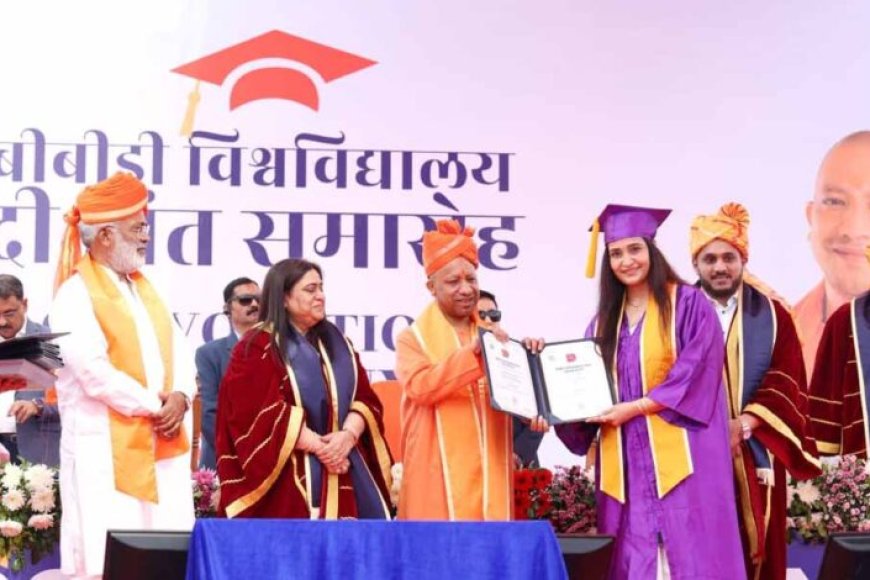 योगी-सरकार-में-स्वरोजगार-को-मिला-प्रश्रय,-युवा-रख-रहे-औद्योगिक-क्रांति-की-नींव