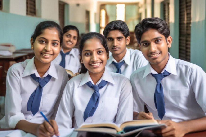 up-के-स्कूलों-में-नई-शिक्षा-नीति-लागू:-अब-बिना-बैग-के-जाएंगे-बच्चे,-पढ़ाई-होगी-और-मजेदार