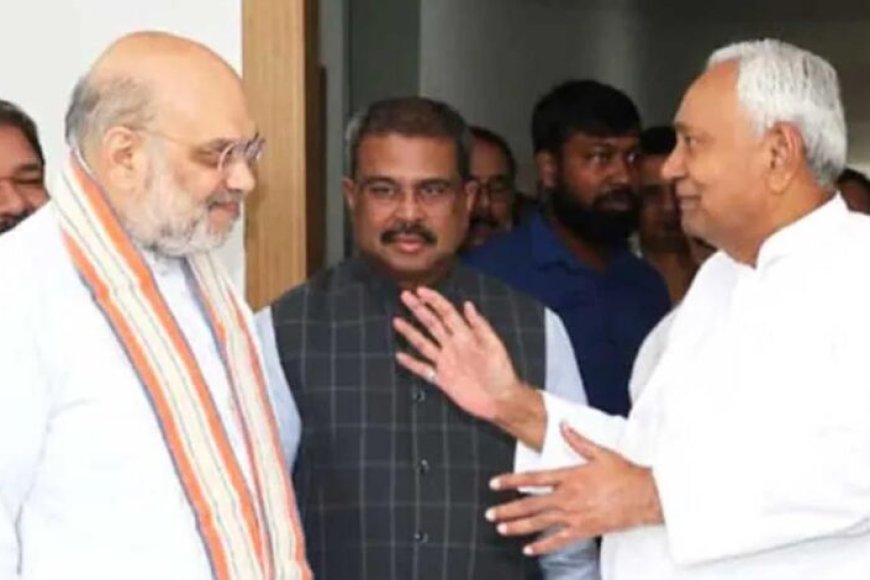 दिल्ली-में-सत्ता-tussle:-विधानसभा-स्पीकर-पद-पर-भाजपा-और-jdu-दोनों-ने-किया-दावा,-ललन-सिंह-संजय-झा-पहुंचे-राजधानी