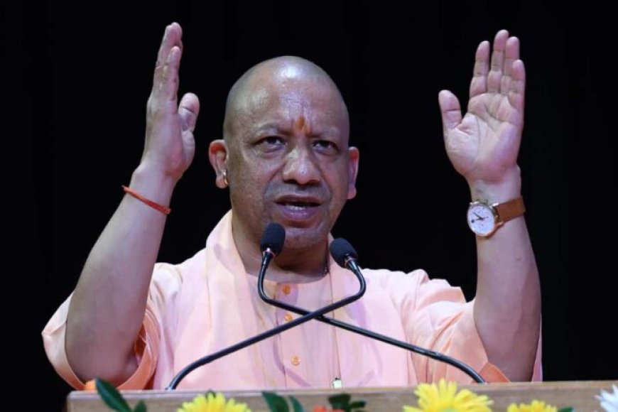 हर-प्रोजेक्ट-के-लिए-तय-हों-नोडल-अधिकारी-:-मुख्यमंत्री-योगी