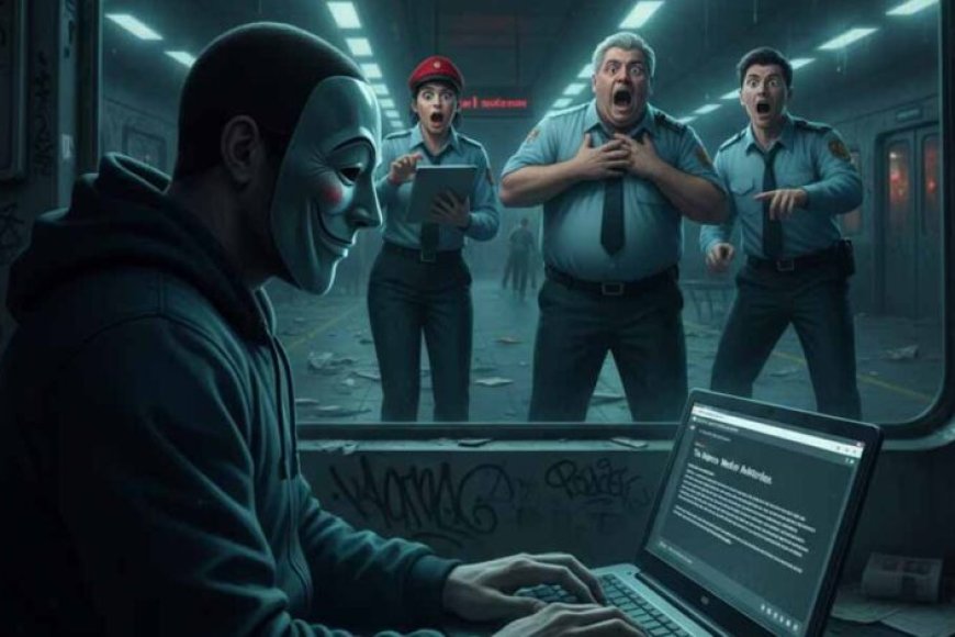 पद्मिनी-को-परेशान-किया-तो-धमाका-कर-दूंगा:-मेट्रो-स्टेशन-को-मिला-धमकीभरा-मेल